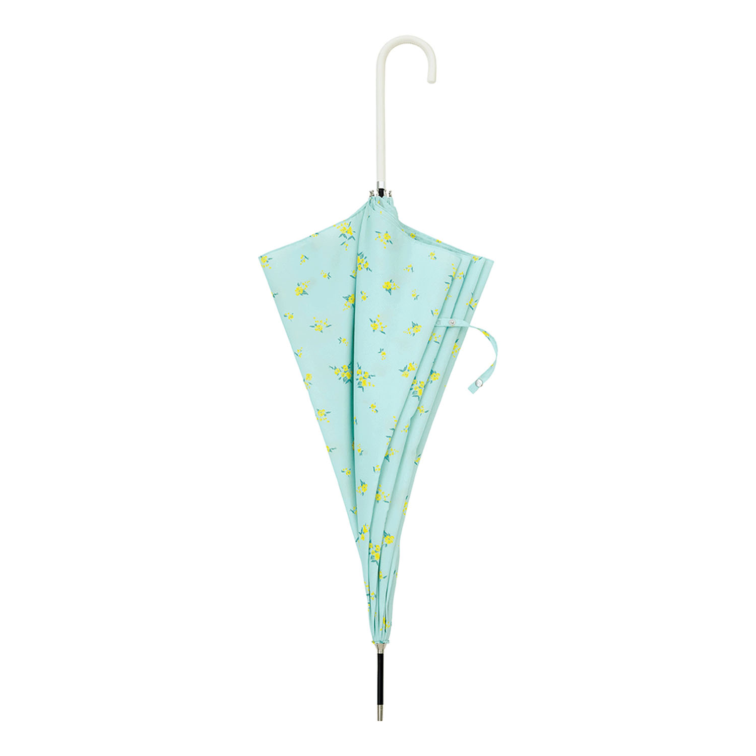 【because】 フローレット長傘 - 画像5