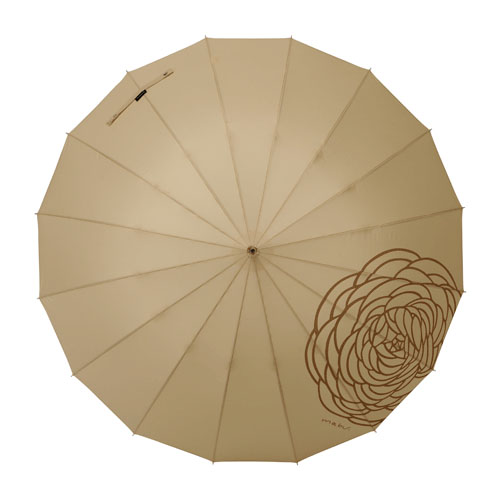 mabu 16本骨 ジャンプ長傘 - 画像17