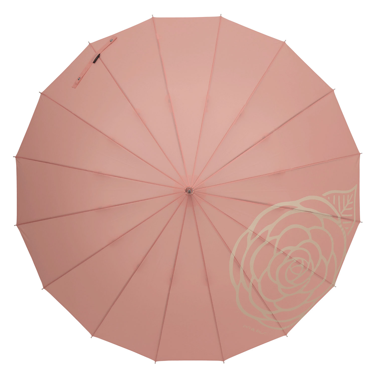 mabu 16本骨 ジャンプ長傘 - 画像27