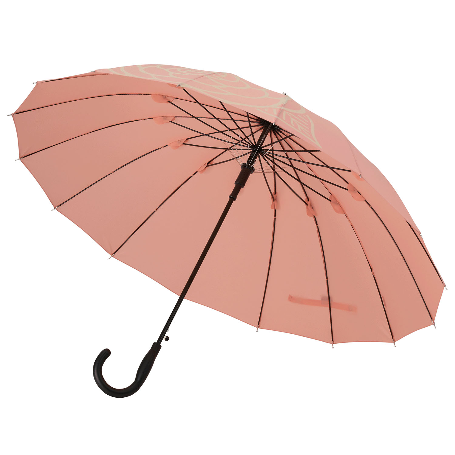 mabu 16本骨 ジャンプ長傘 - 画像28