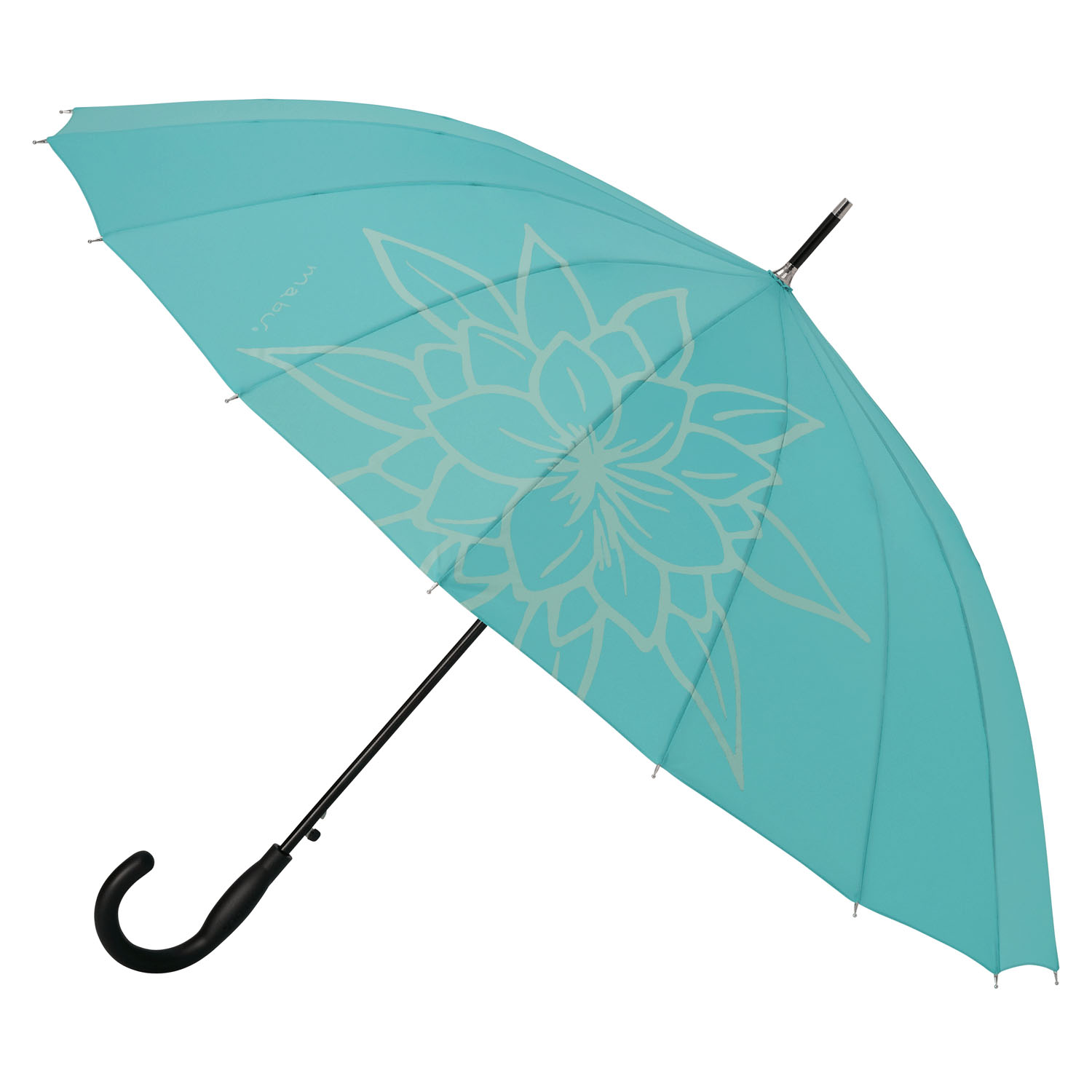 mabu 16本骨 ジャンプ長傘 - 画像33