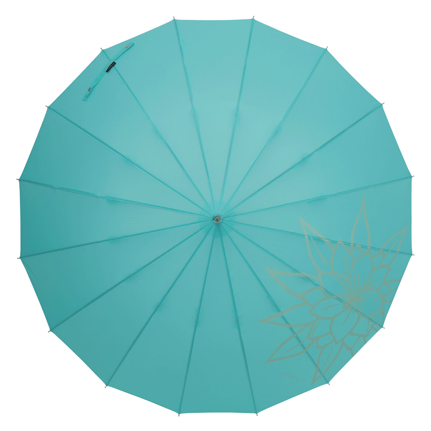 mabu 16本骨 ジャンプ長傘 - 画像34