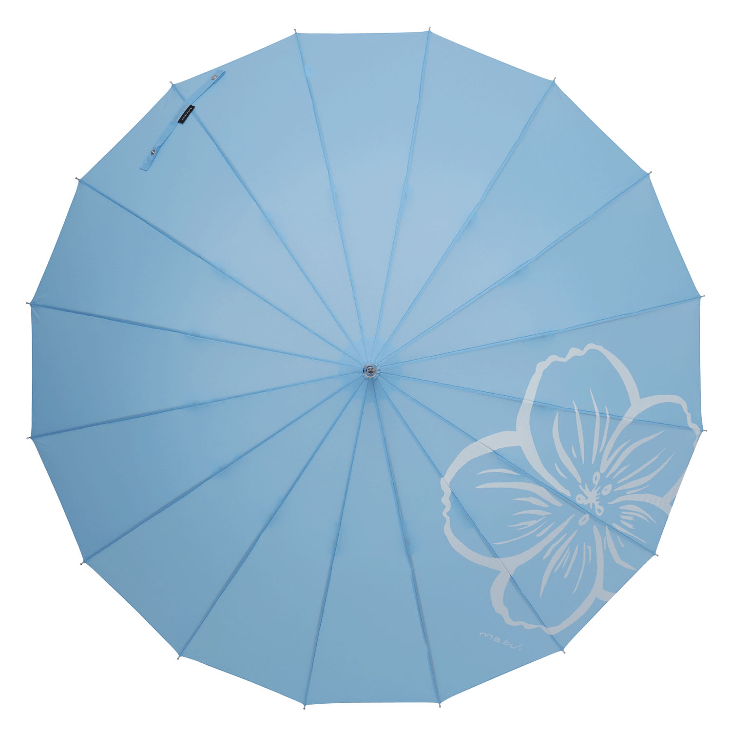 mabu 16本骨 ジャンプ長傘 - 画像41