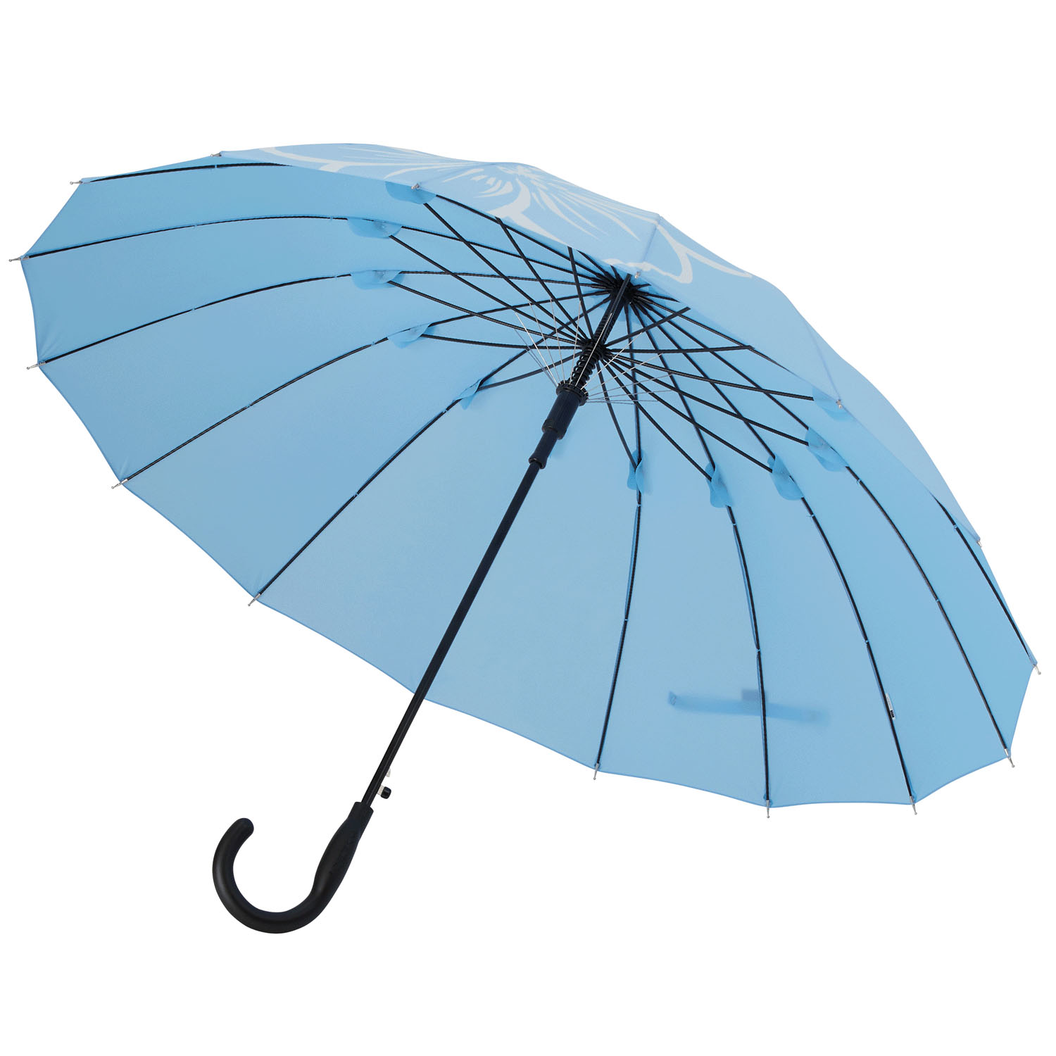 mabu 16本骨 ジャンプ長傘 - 画像42