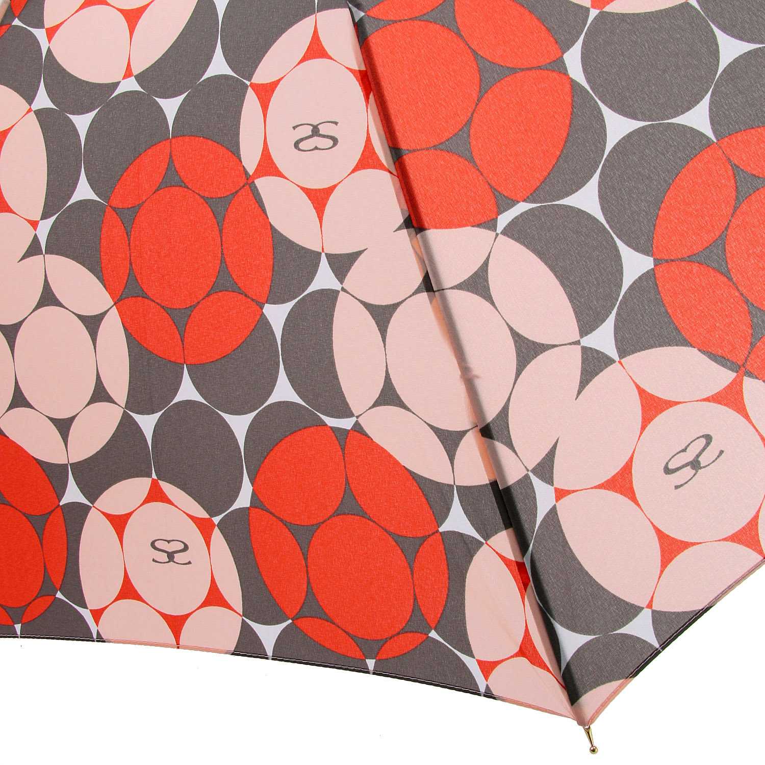 【SAVOY サボイ】 バルーンジャンプ傘 - 画像3