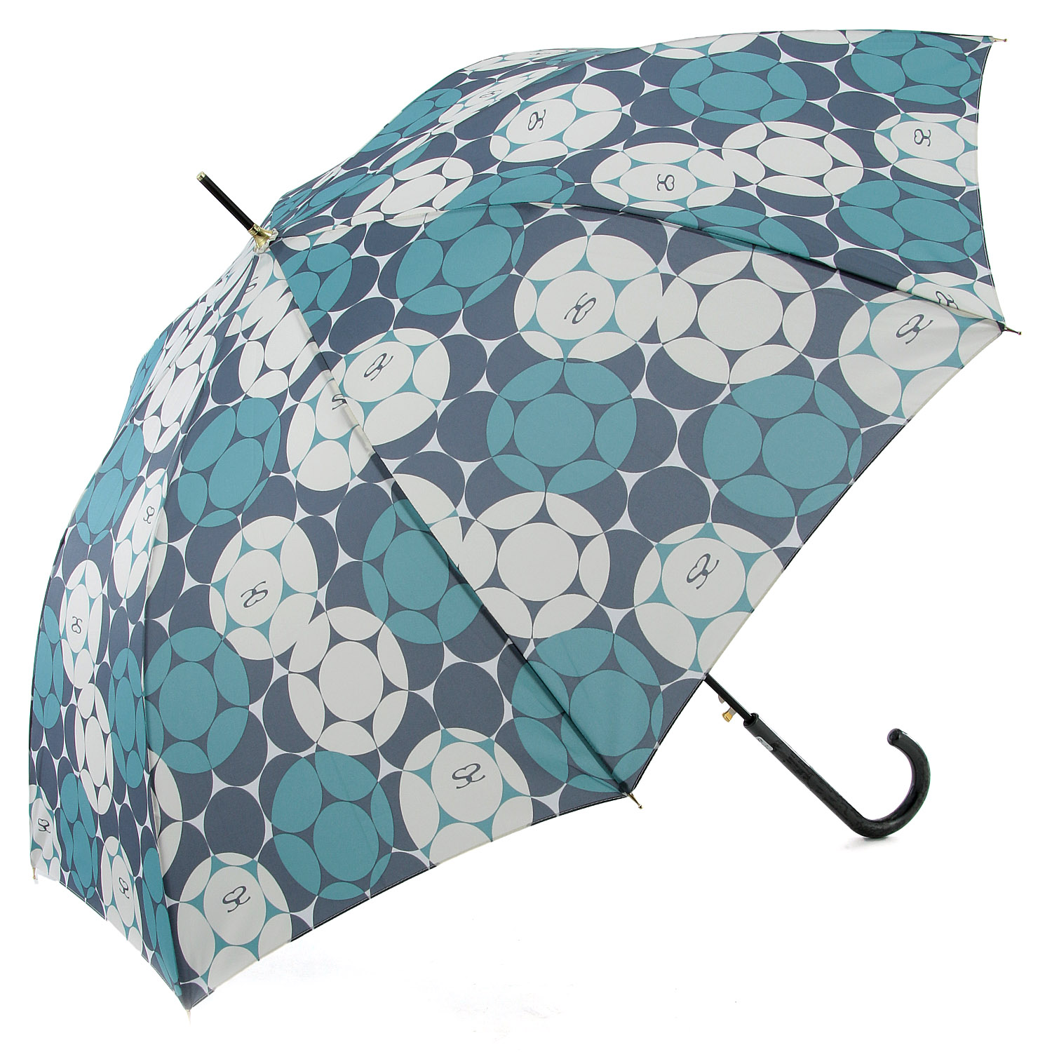 【SAVOY サボイ】 バルーンジャンプ傘 - 画像5