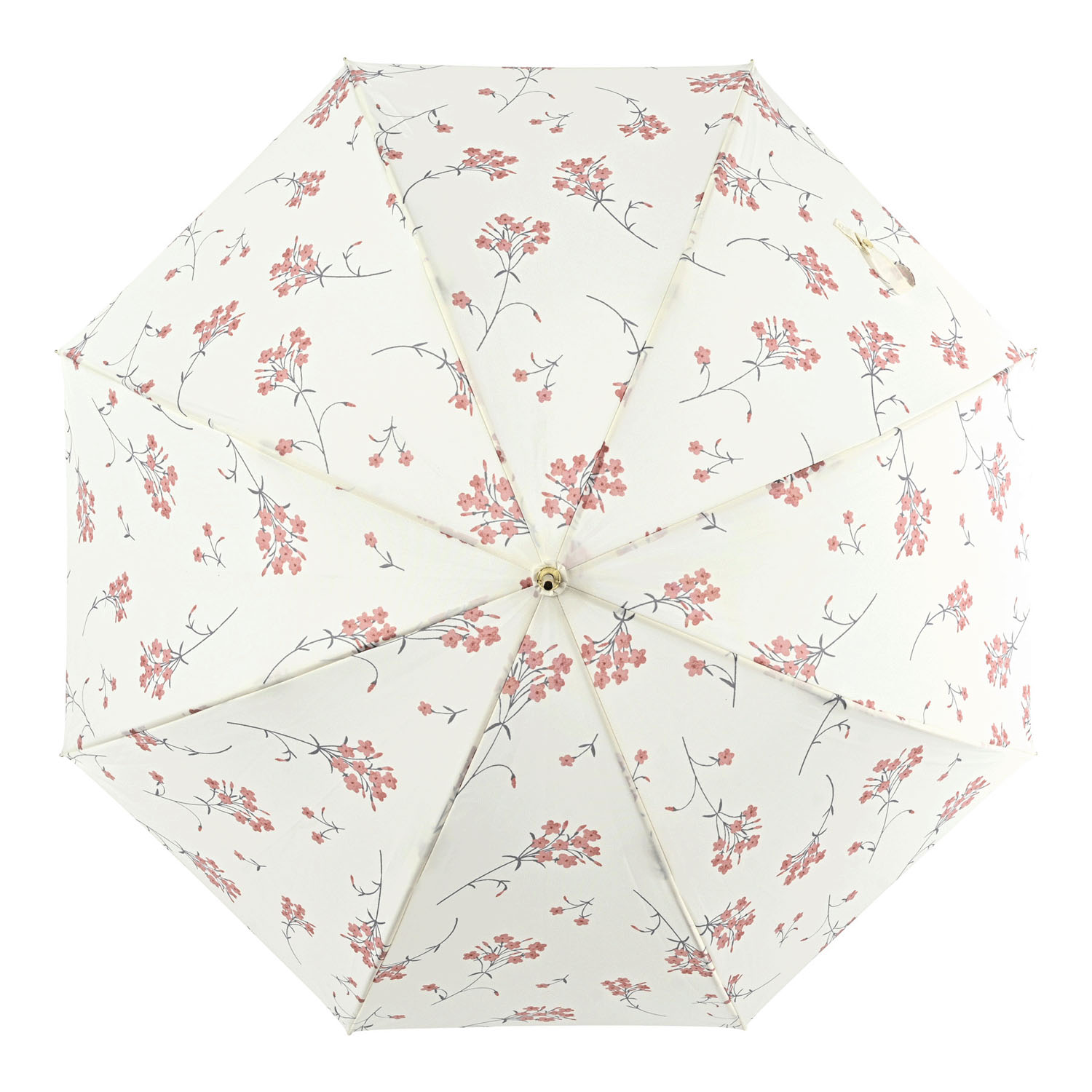 【nifty cokors】 ポジー長傘 - 画像3