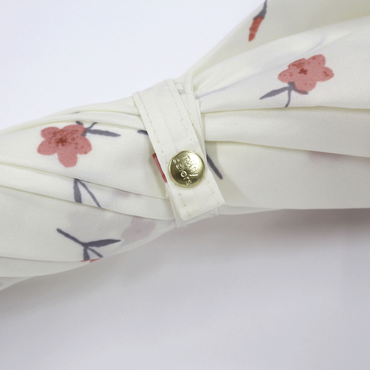 【nifty cokors】 ポジー長傘 - 画像6