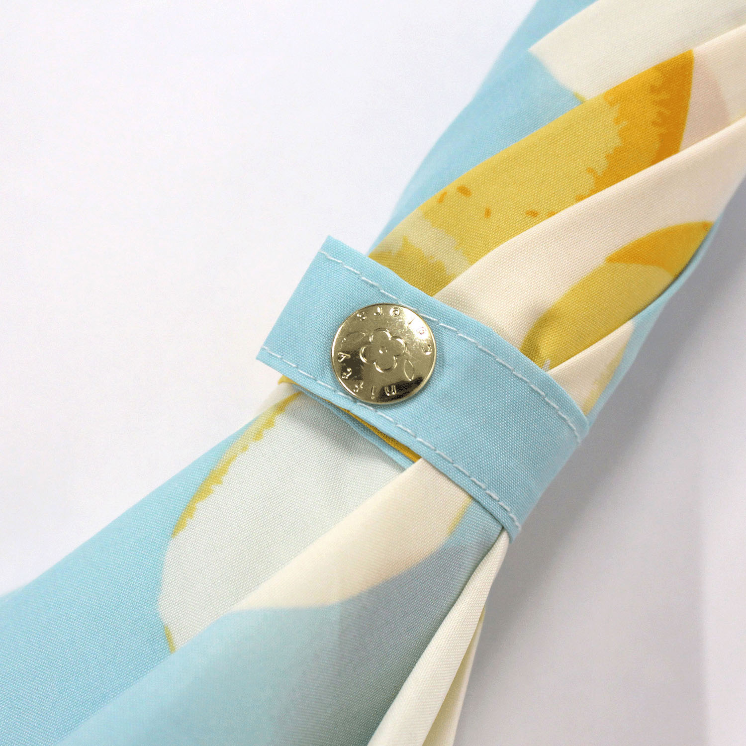 目玉焼きスマートジャンプ長傘 - 画像9