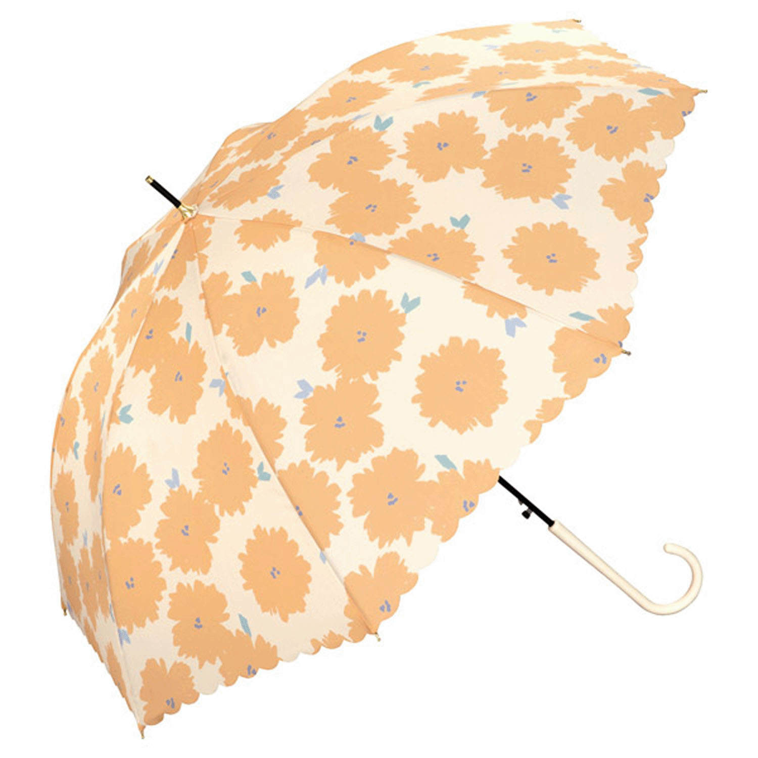 Wpc フルール長傘 - 画像3