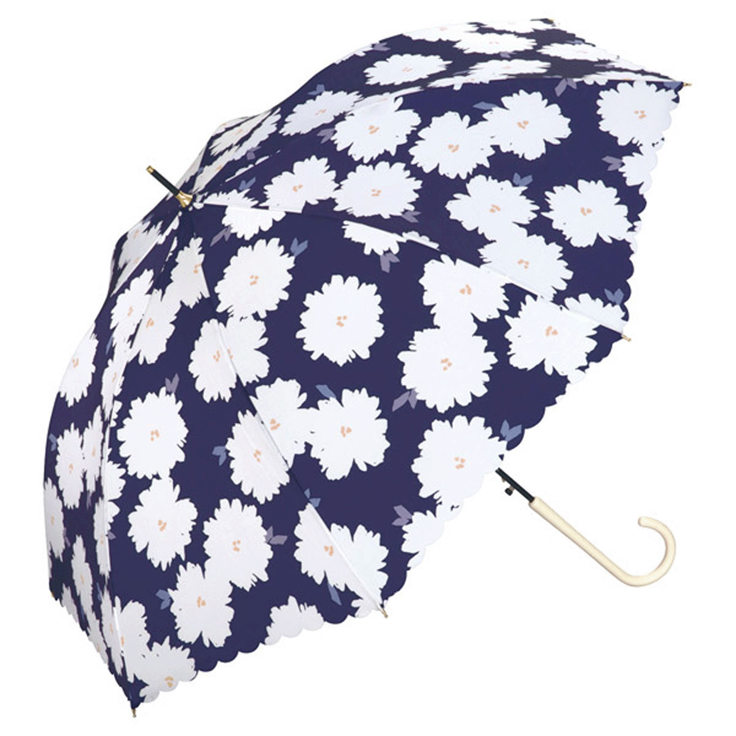 Wpc フルール長傘 - 画像5