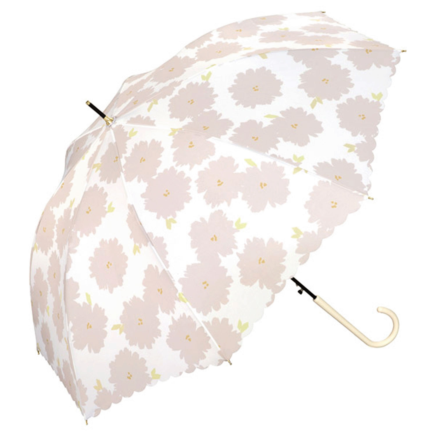 Wpc フルール長傘