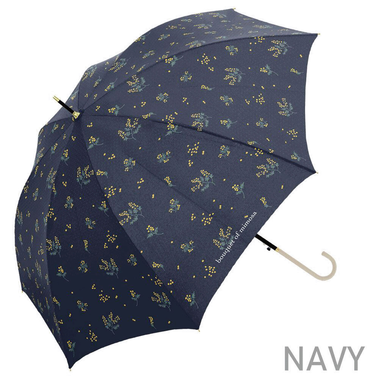 ミモザ長傘 - 画像6