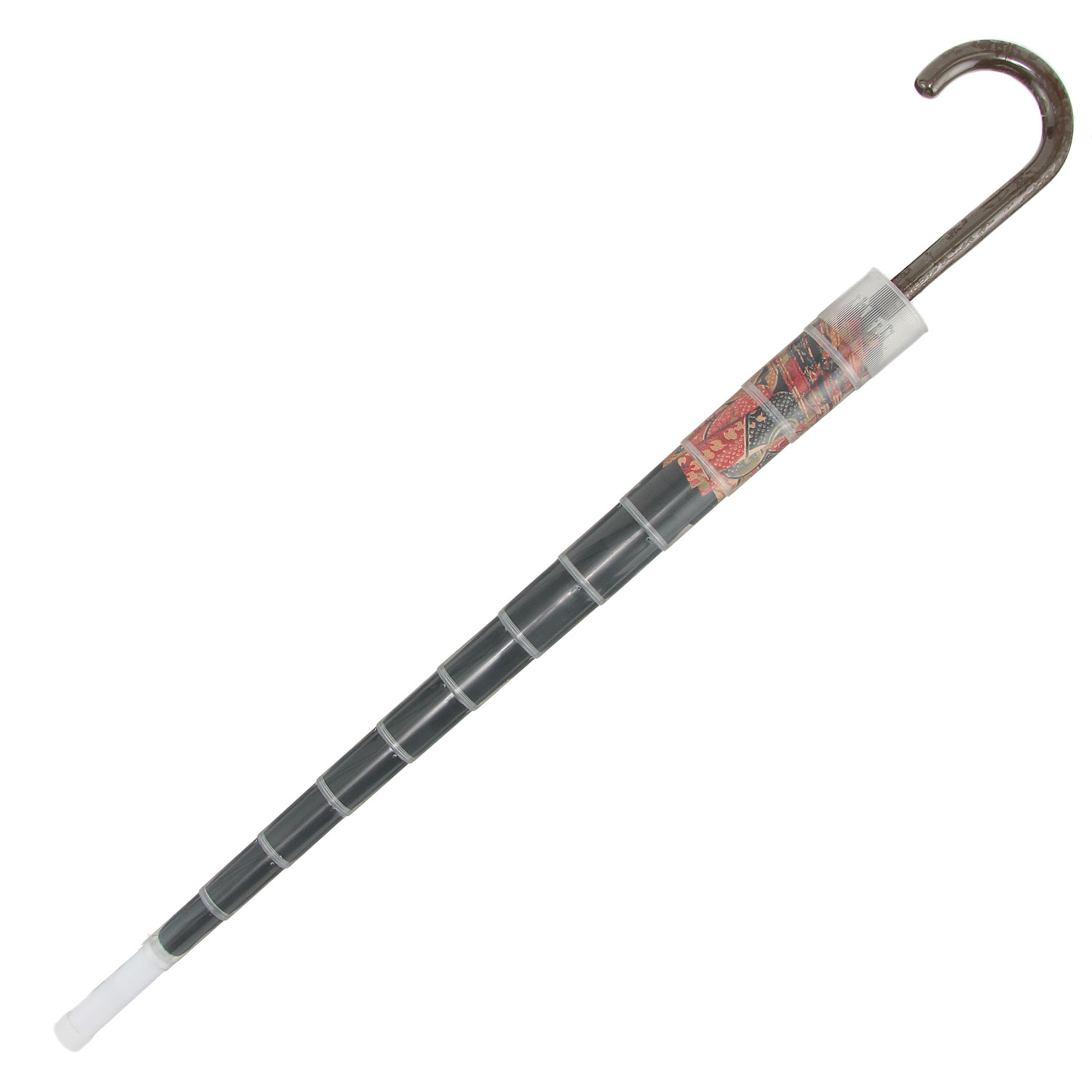 歌舞伎切継ぎ サック付き - 画像2