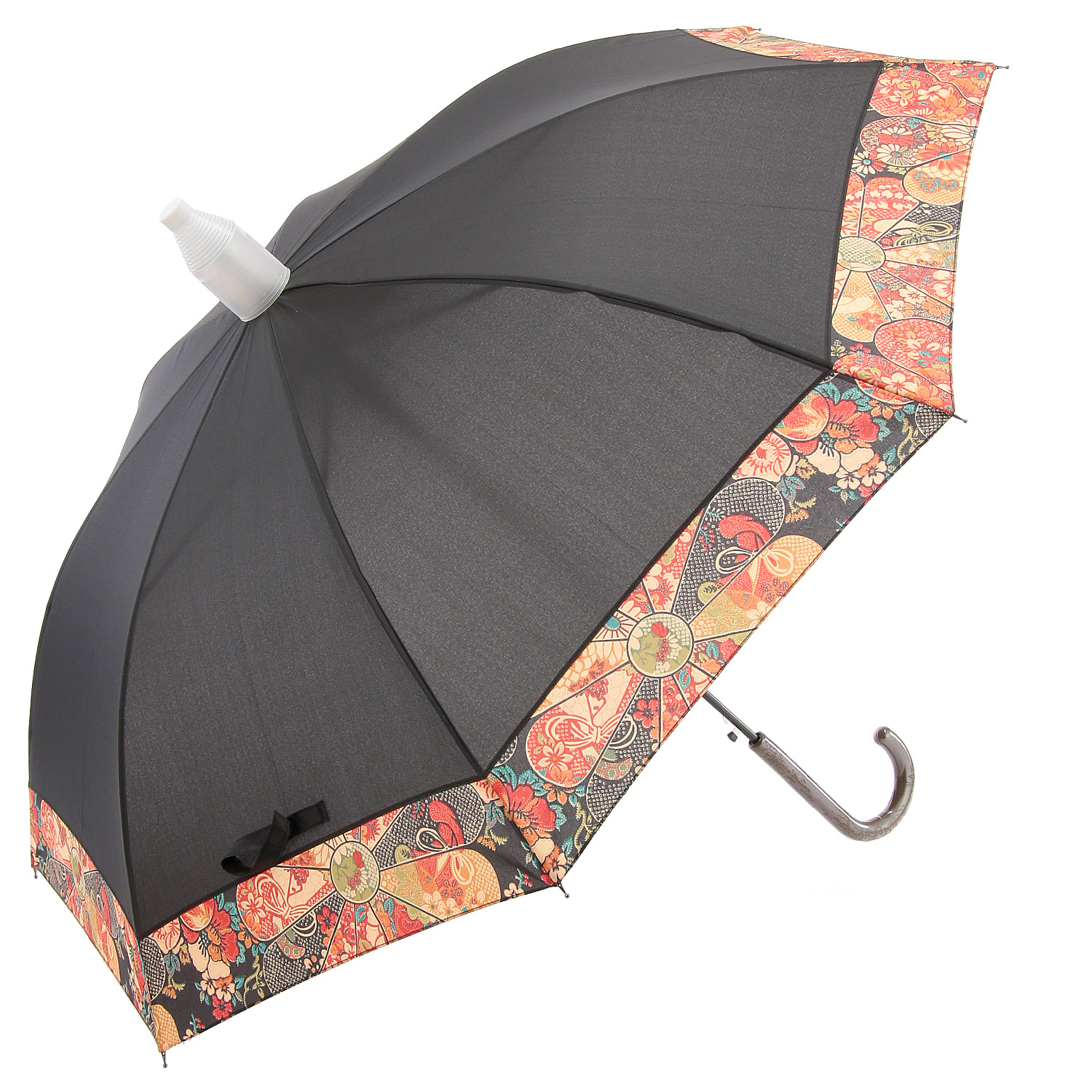 歌舞伎切継ぎ サック付き - 画像1