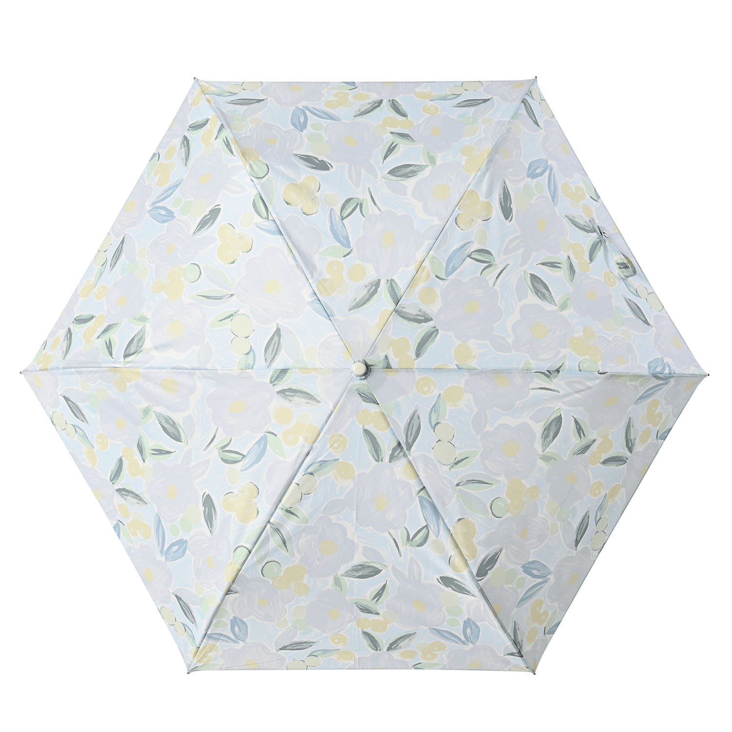 【nifty colors】 ビーハッピーミニ傘 - 画像4