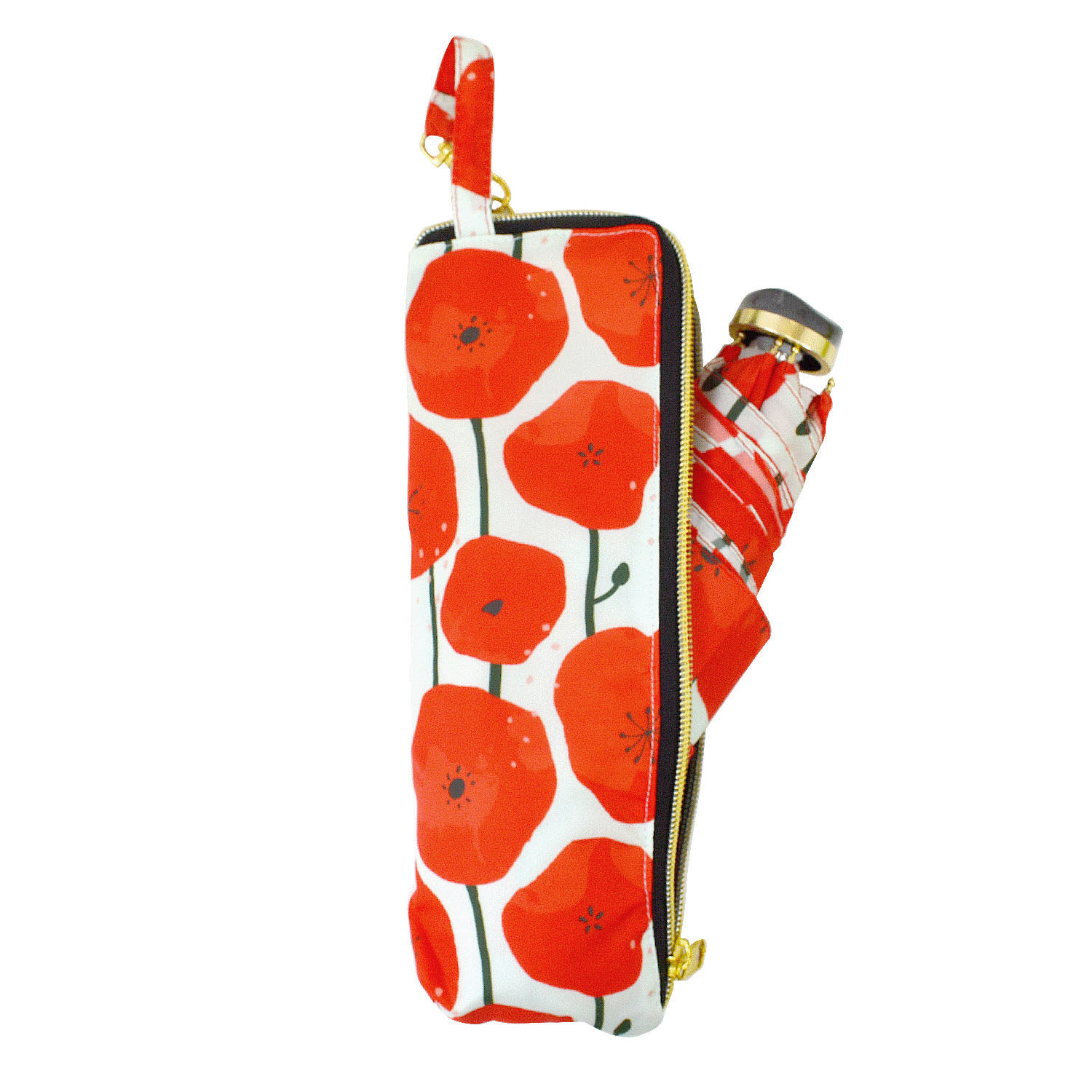 ＊完売柄あり NAOSUDOU（ナオスドウ） 折傘 - 画像9