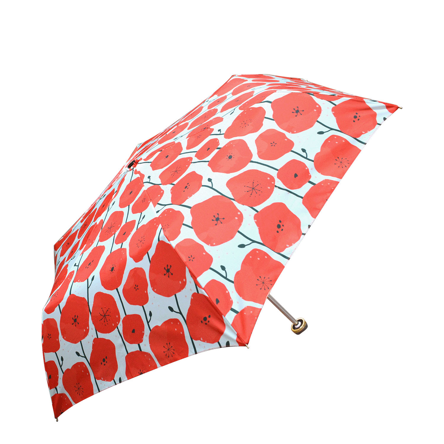 ＊完売柄あり NAOSUDOU（ナオスドウ） 折傘