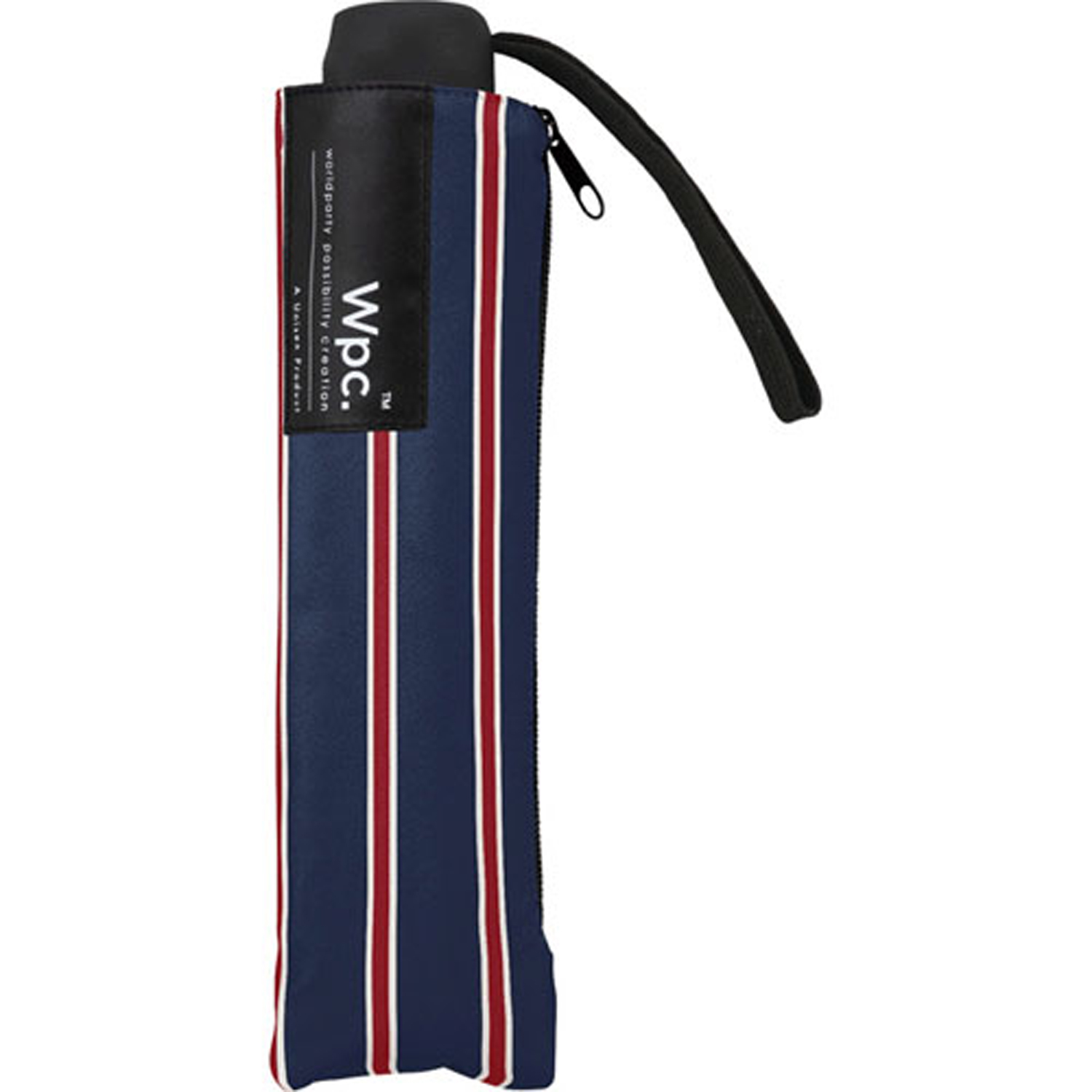 ベーシック  折傘 - 画像2