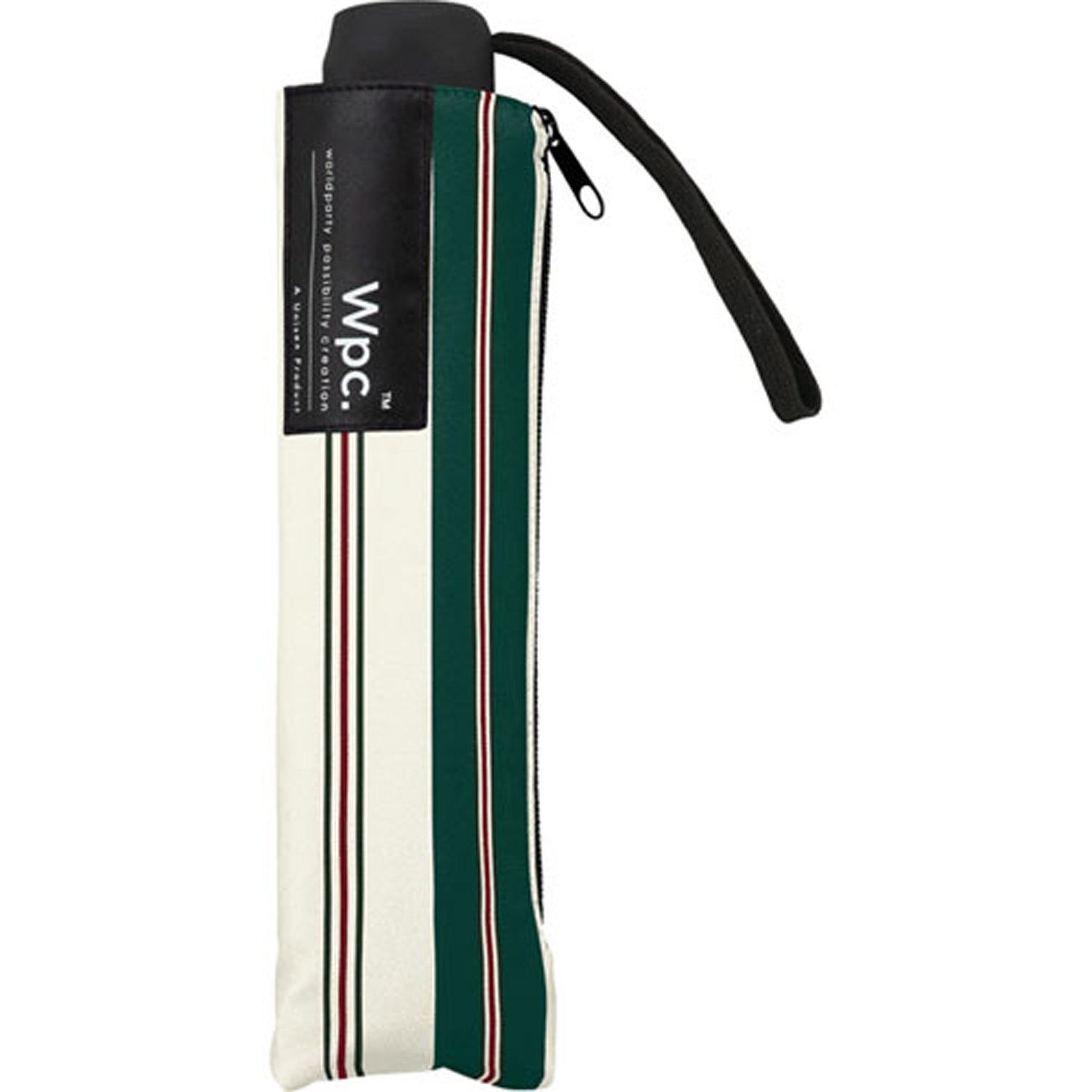 ベーシック  折傘 - 画像12