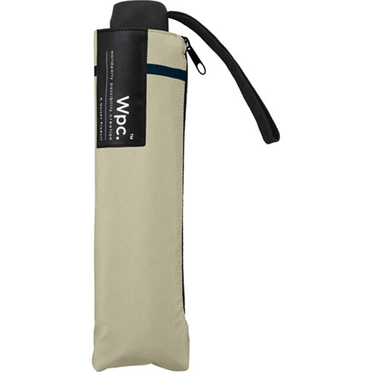 ベーシック  折傘 - 画像10