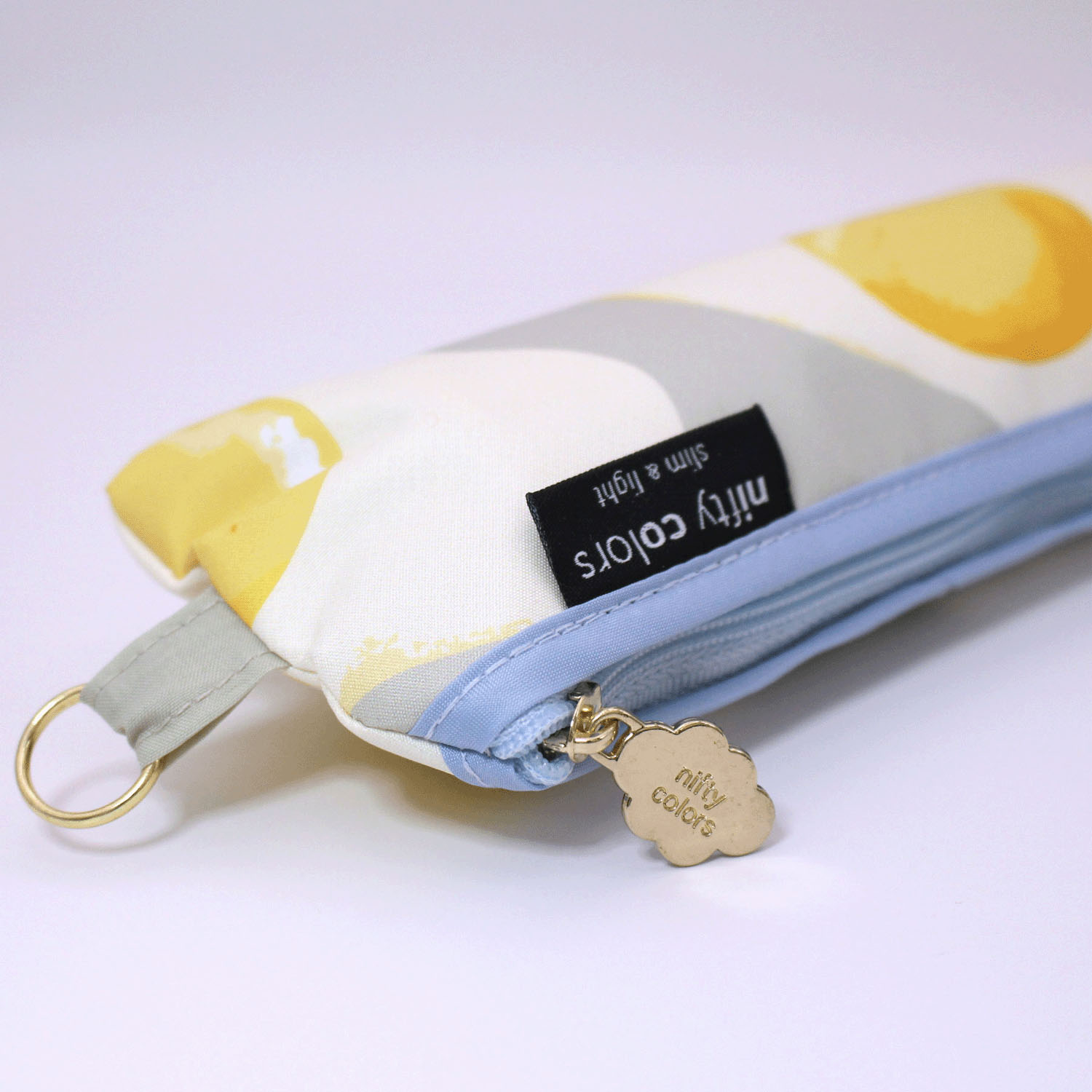 目玉焼きスレンダー折傘 - 画像11