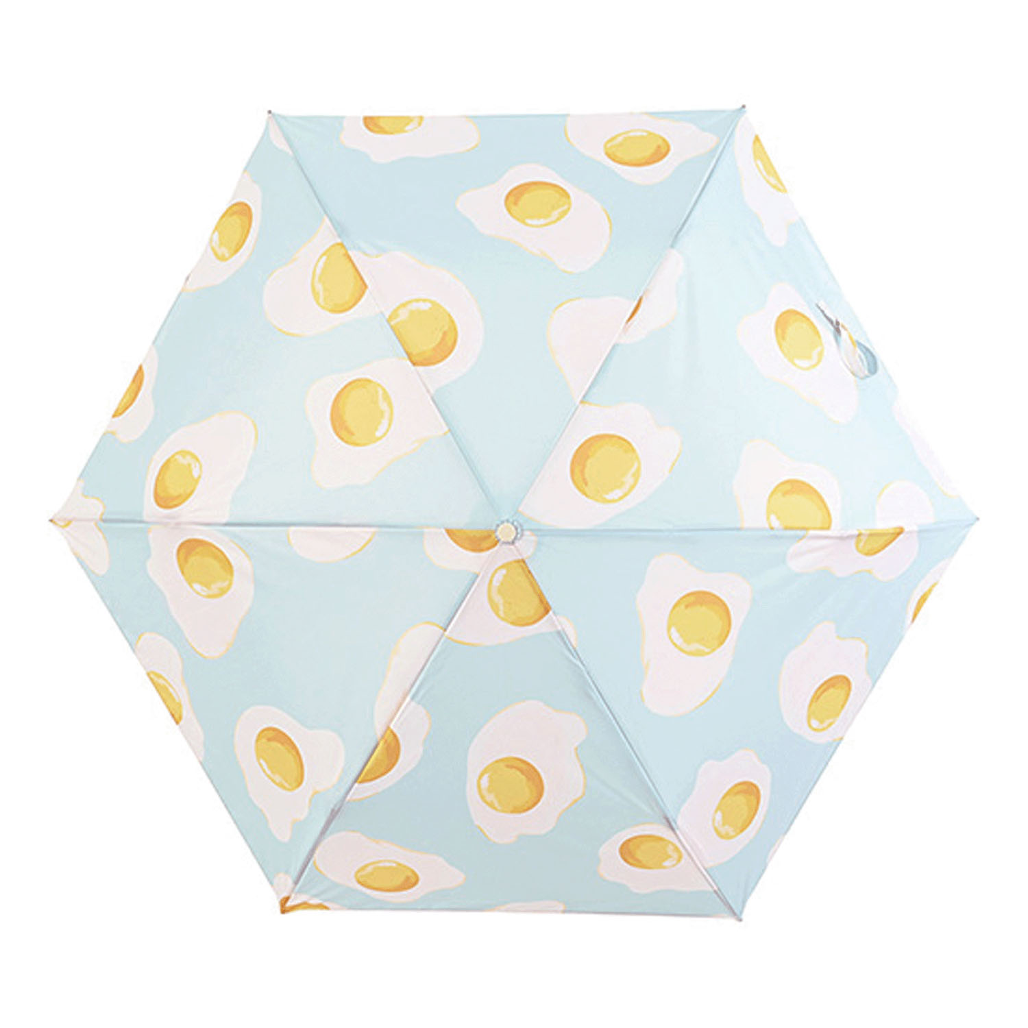 目玉焼きスレンダー折傘 - 画像9