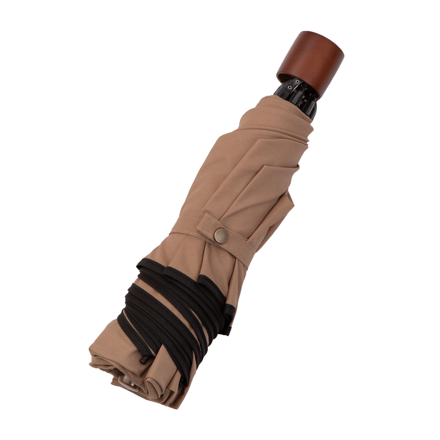 「肌子（Hadaconeko）」コラボ 猫イラスト折傘 - 画像3