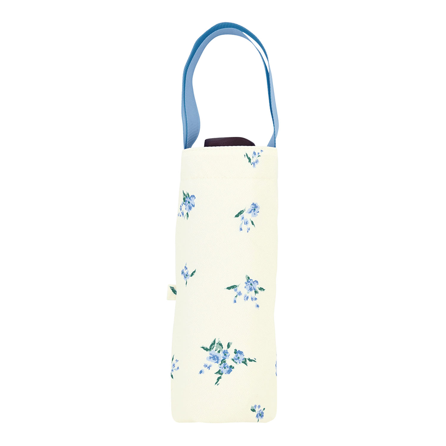 【because】 フローレットトートミニ傘 - 画像2