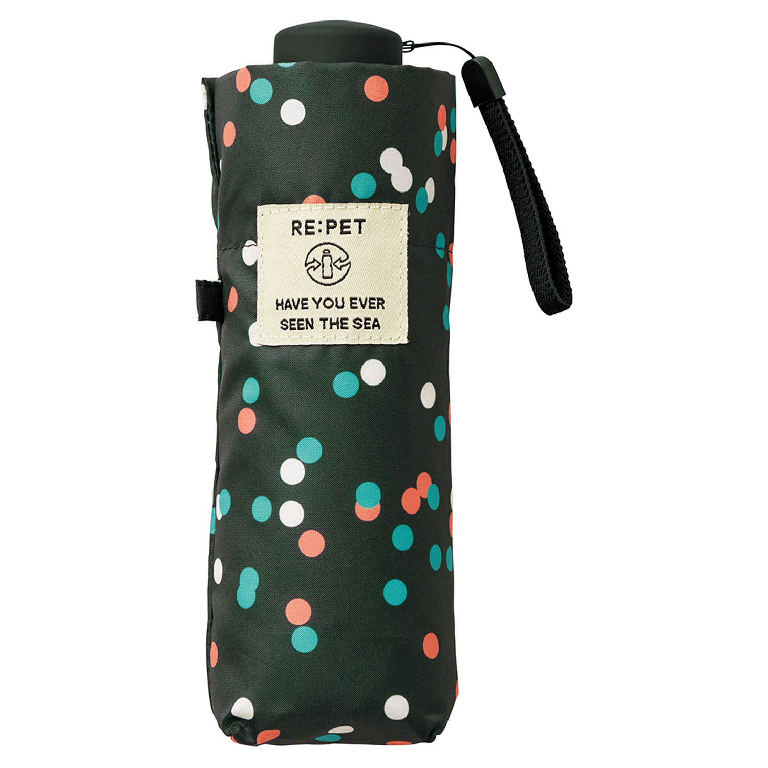 【because】 RE：PETリトル折傘 - 画像4