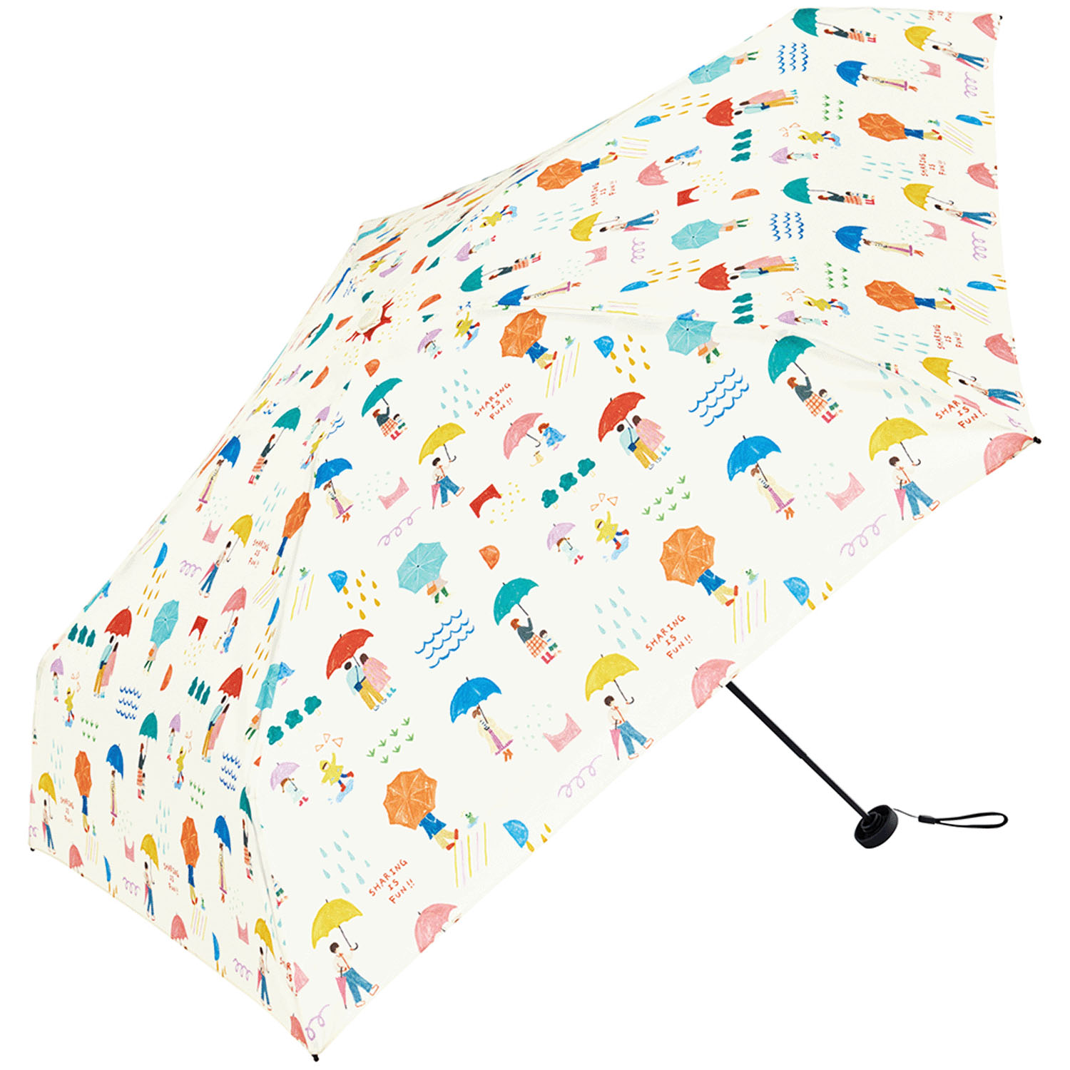 【because】 RE：PETリトル折傘