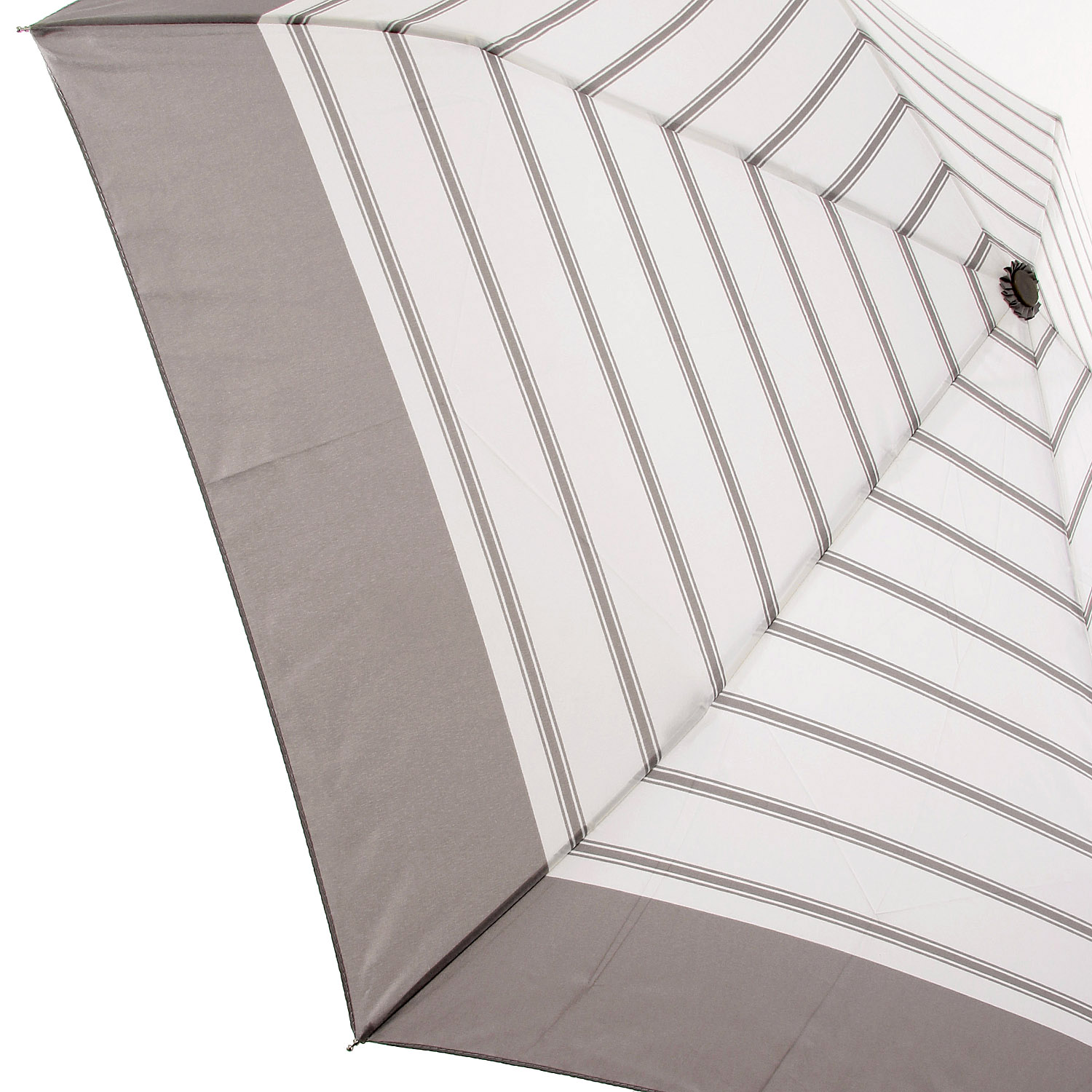 ツインボーダー軽量ミニ傘 - 画像3