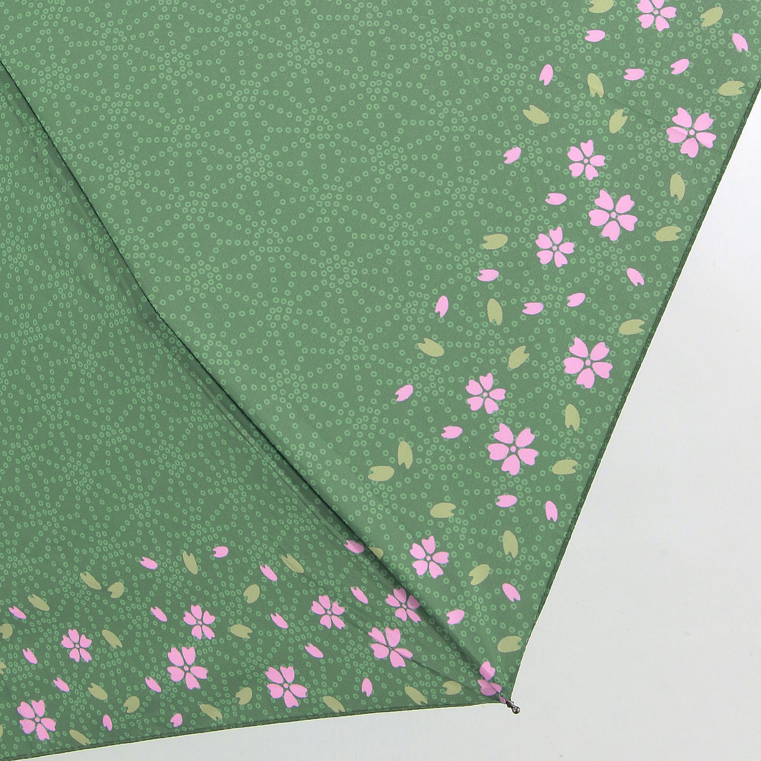 55フラット 淵桜折傘 - 画像3