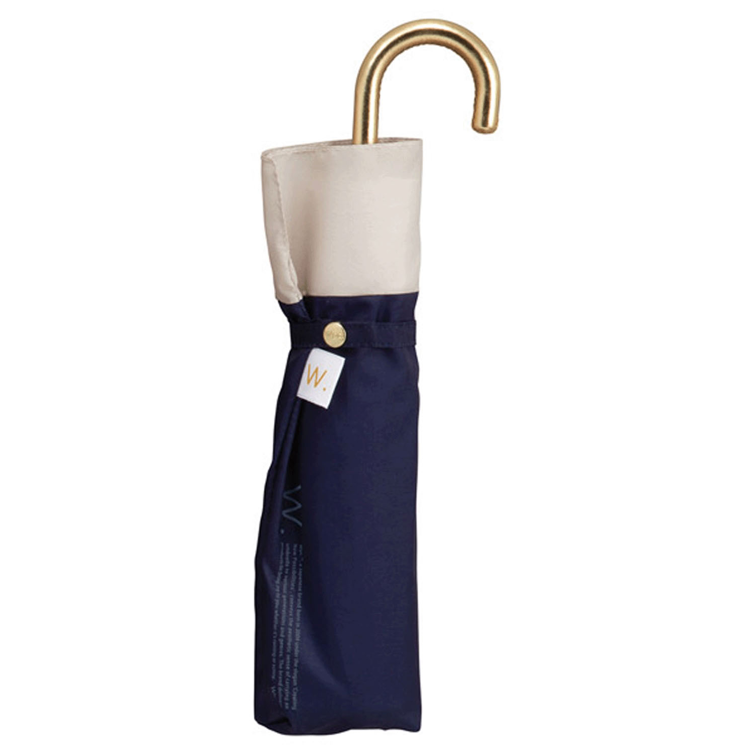 Wpc 切継ぎプレーンミニ傘 - 画像10