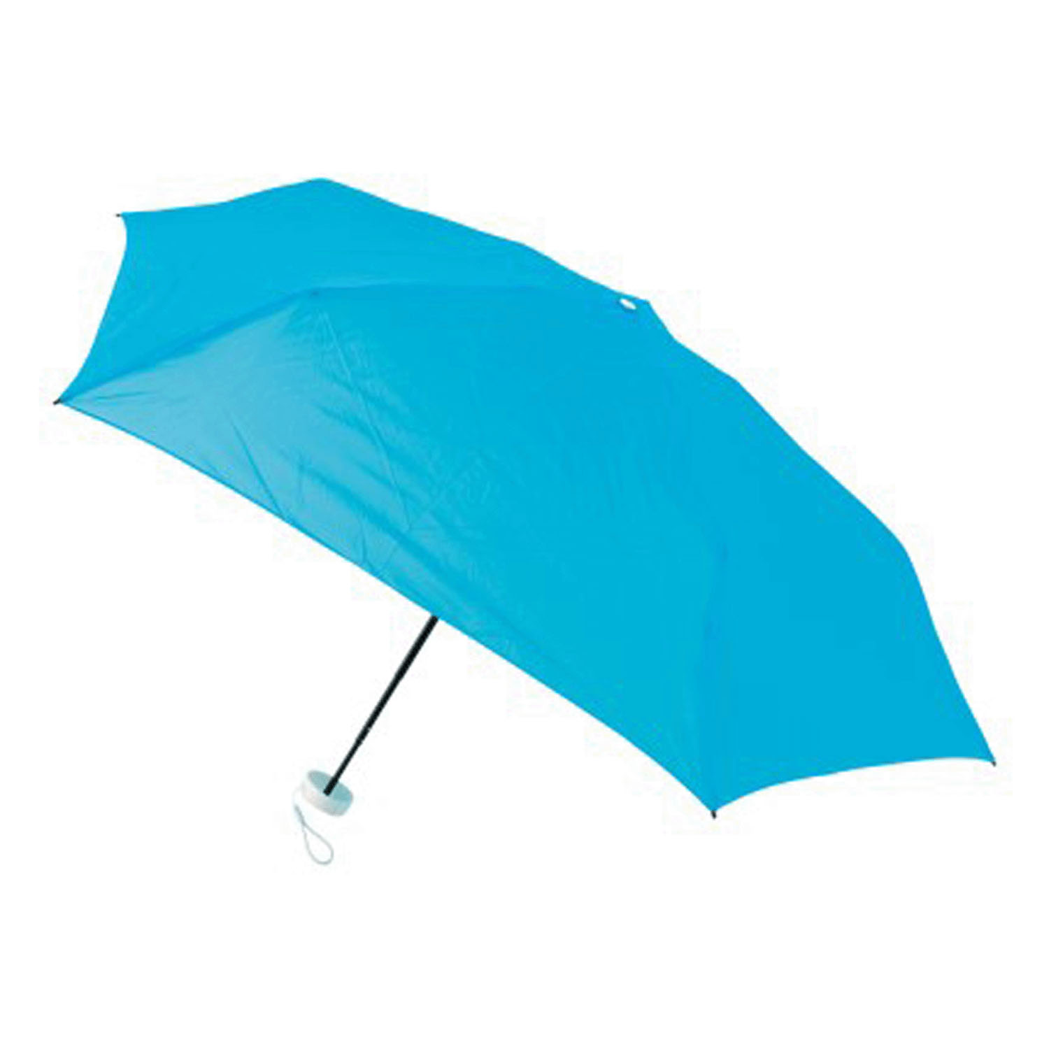 【ミラクルテック】 プレーン50CM折傘 - 画像6