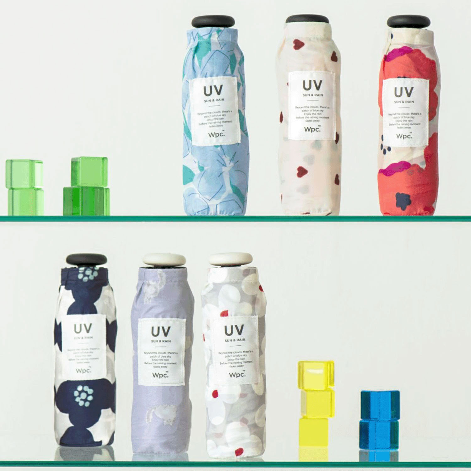 Wpc ベビーアンブレラ - 画像1