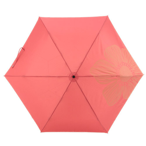 【30番色終了】 mabu ベーシックライト マルチミニデザイン  晴雨兼用 折傘 - 画像21