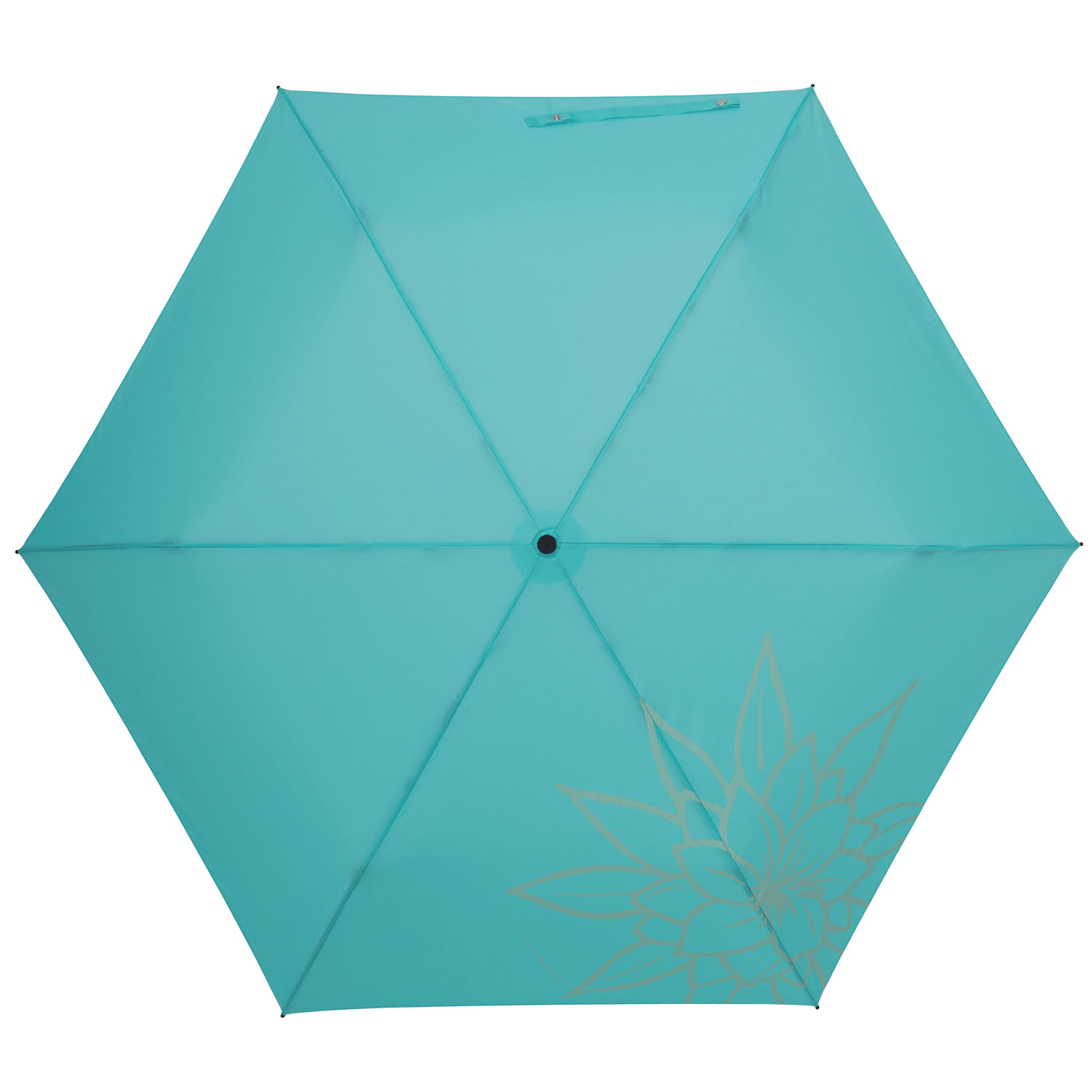 mabu ベーシックライト マルチミニデザイン  晴雨兼用 折傘 - 画像28