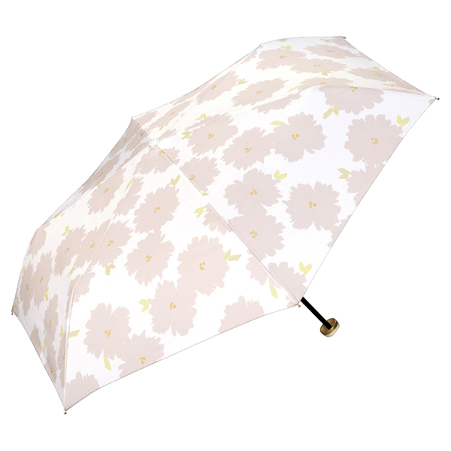 Wpc フルールミニ傘 - 画像1