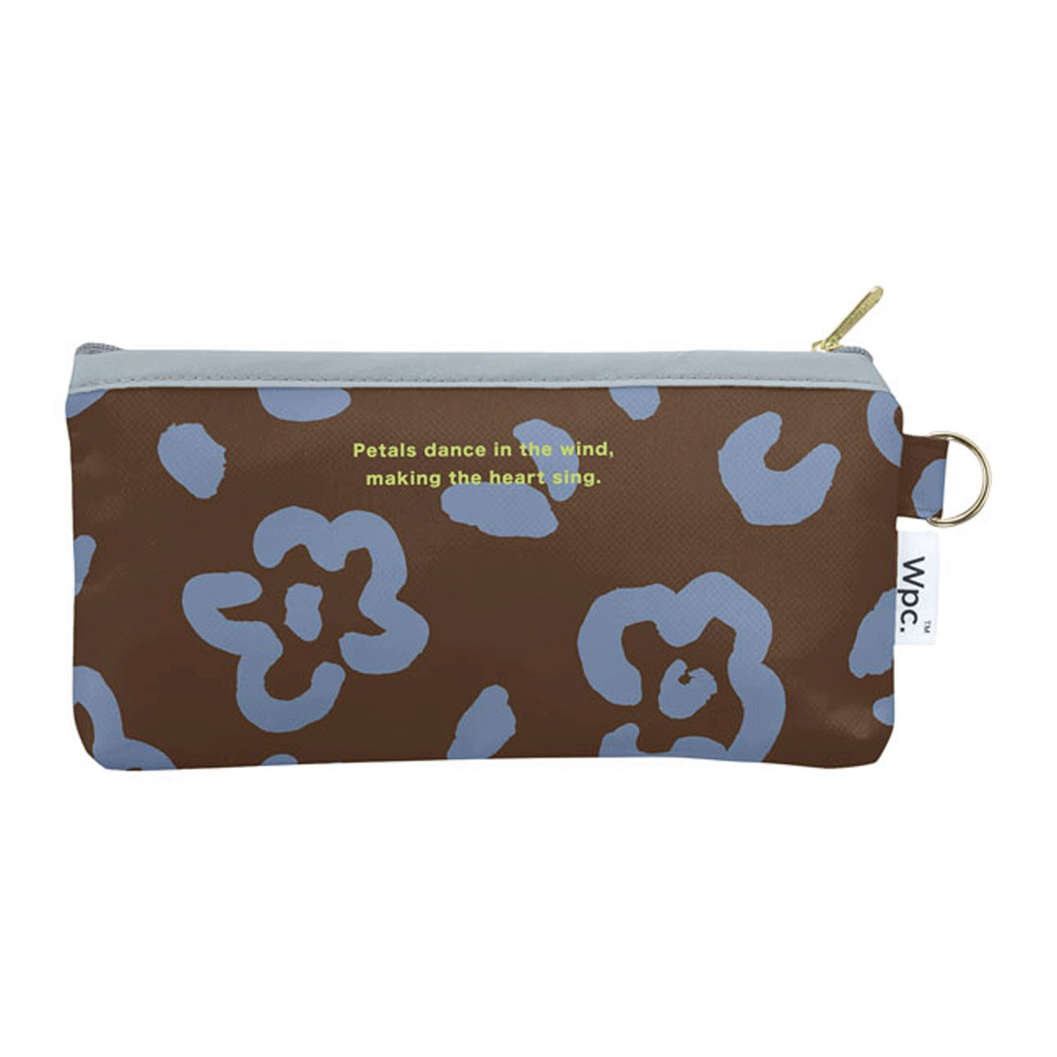 Wpc．ペダルブリーズ折傘 - 画像2