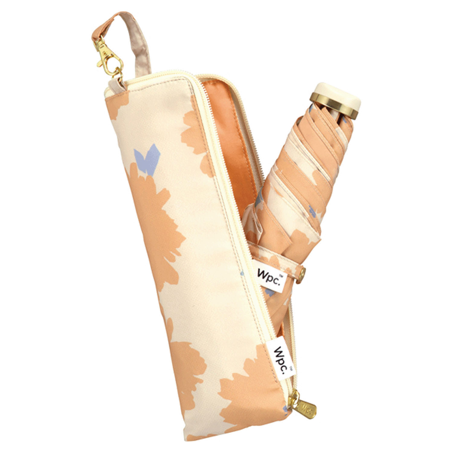 Wpc． フルールミニ傘 - 画像5