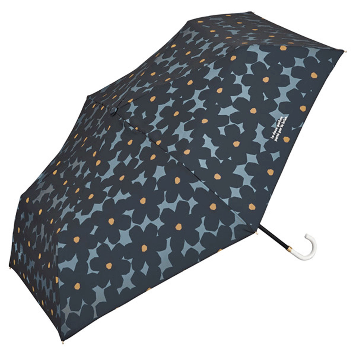 Wpc．フロラージュミニ傘 - 画像7