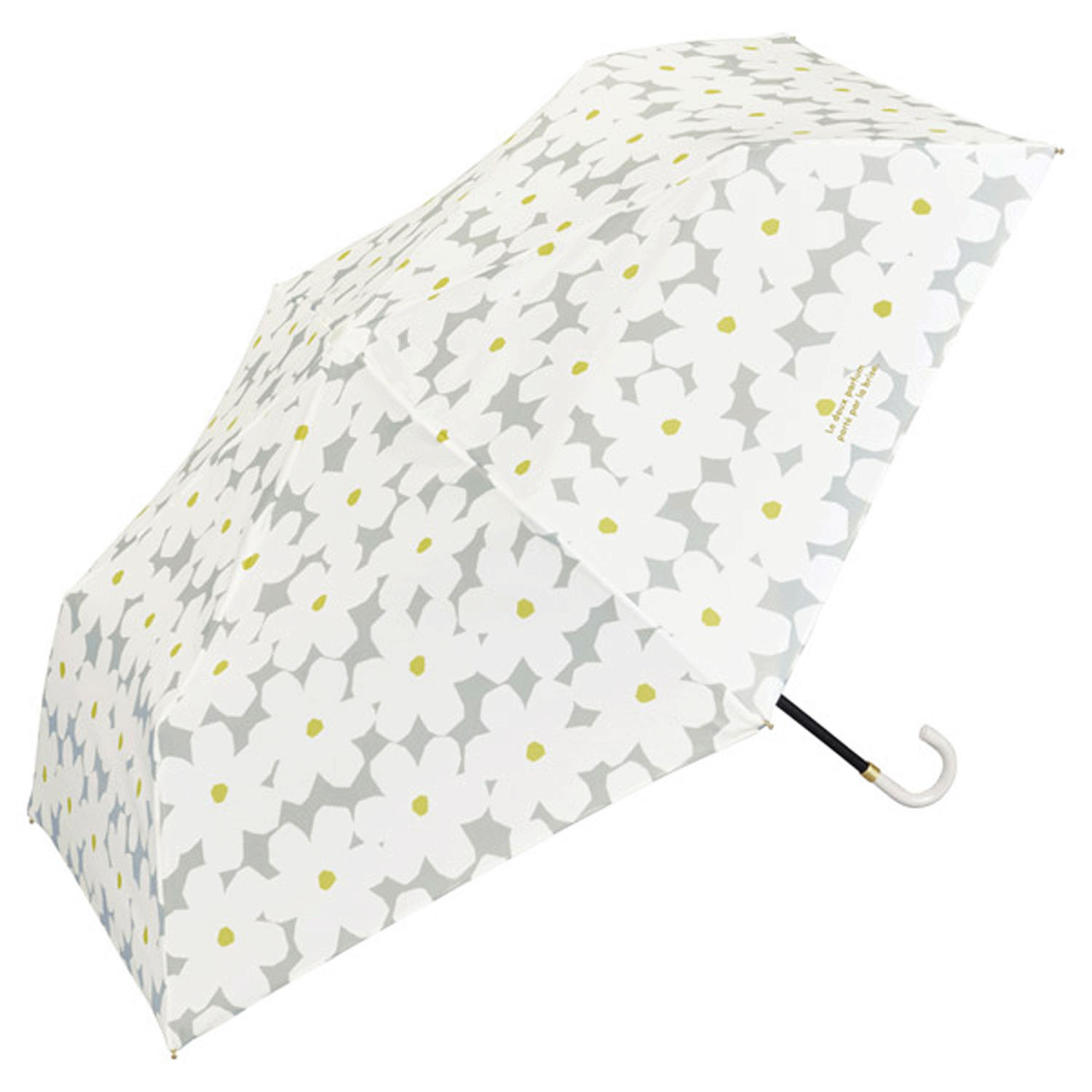 Wpc．フロラージュミニ傘 - 画像1