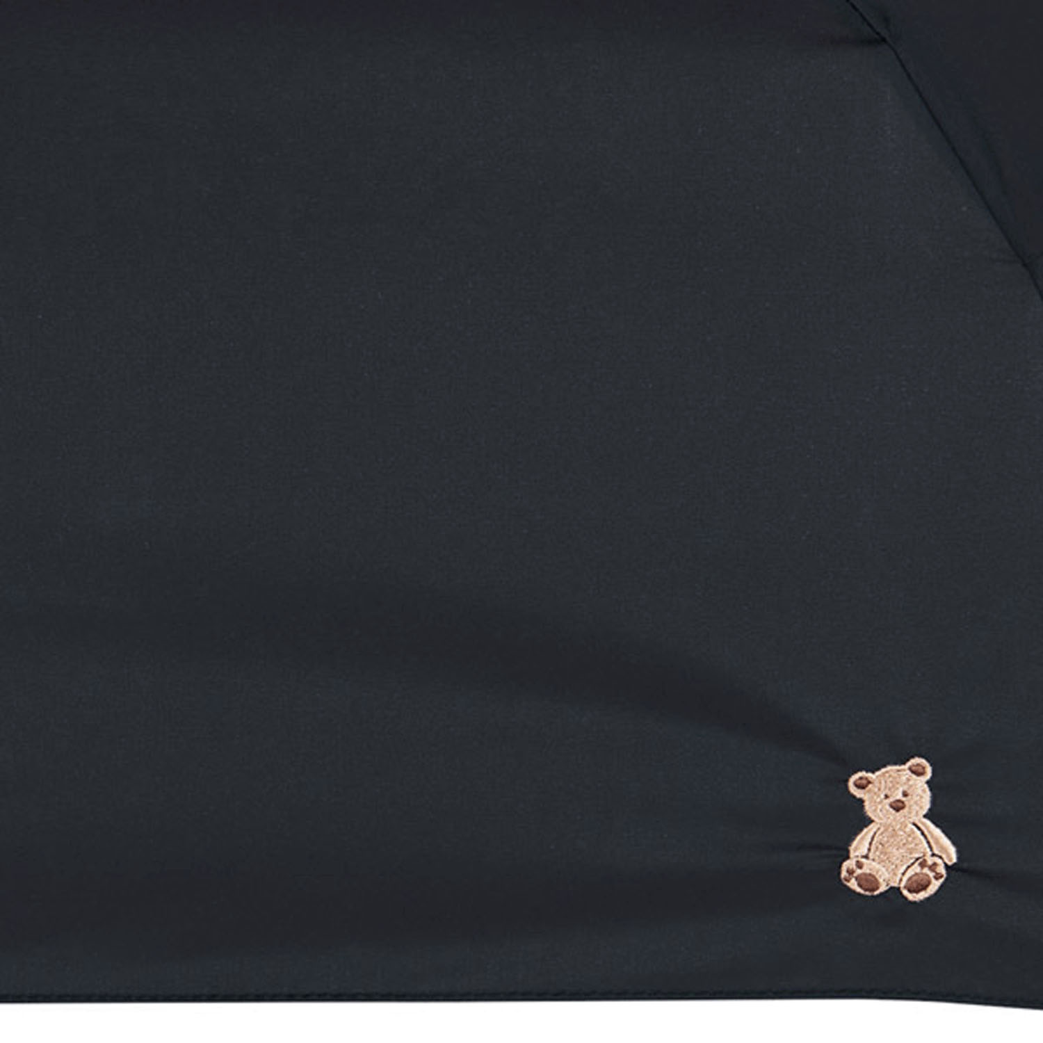 Wpc．超軽量 エアーライトワンポイト刺繍ミニ傘 - 画像3