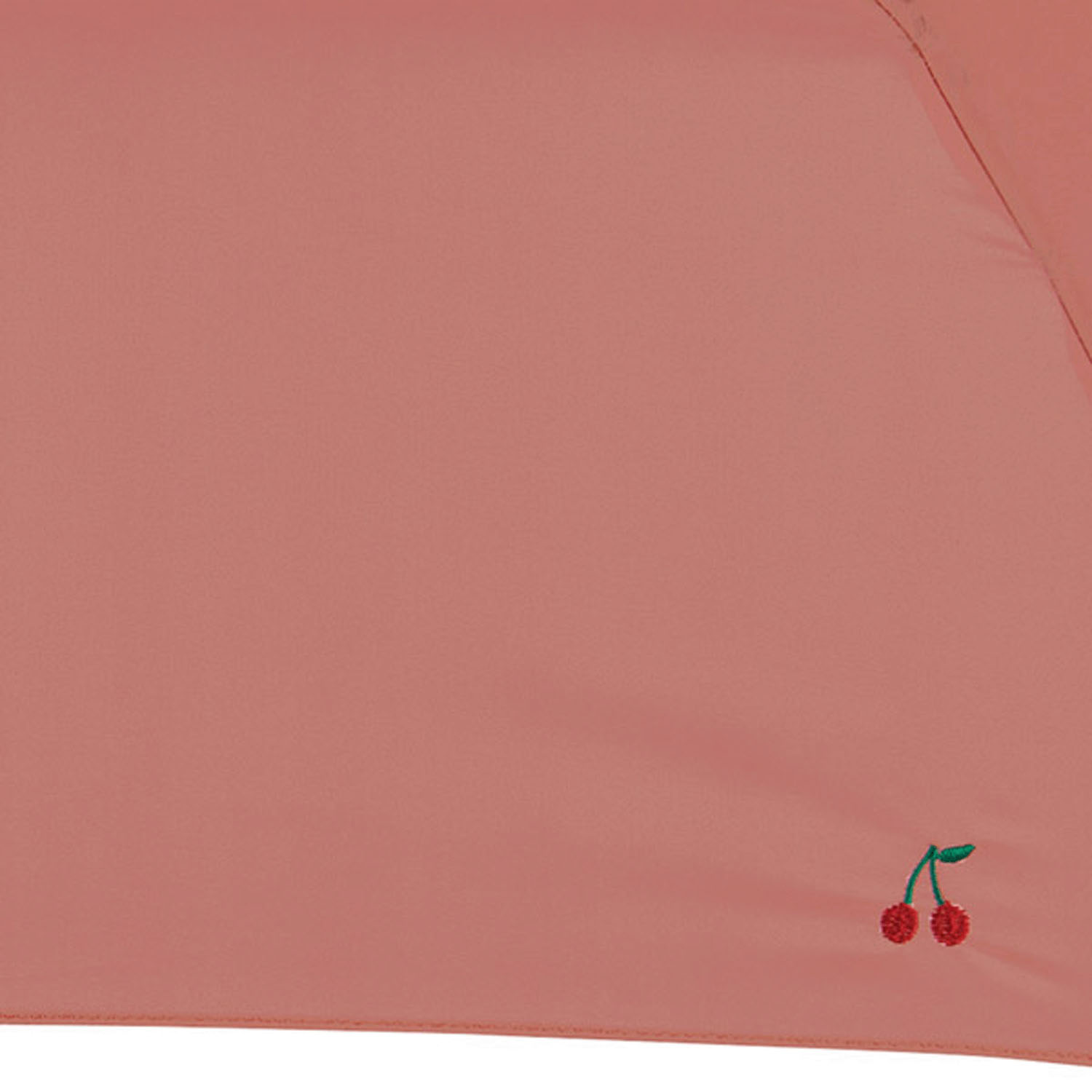 Wpc．超軽量 エアーライトワンポイト刺繍ミニ傘 - 画像9