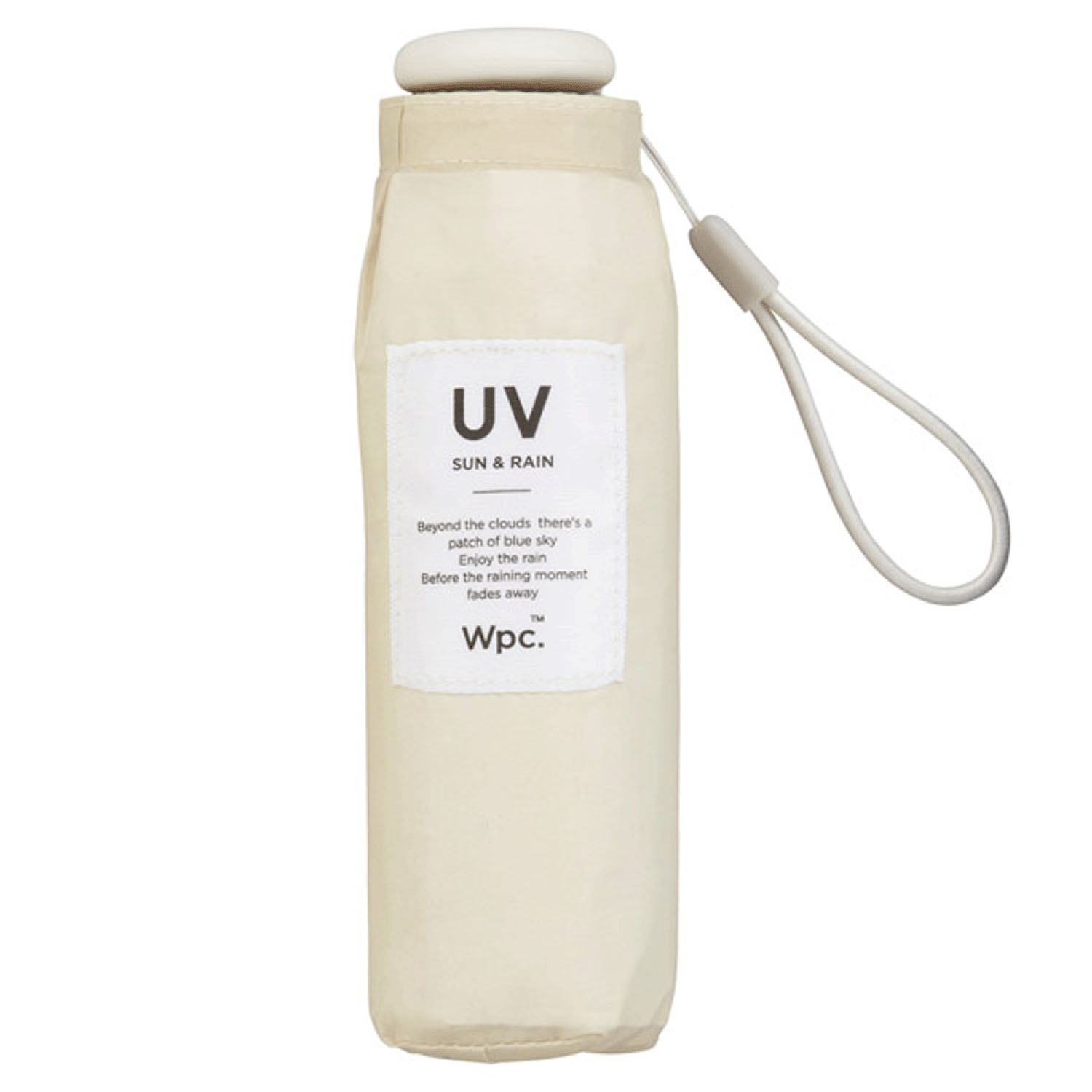 Wpc．ベビーアンブレラソリッド - 画像4