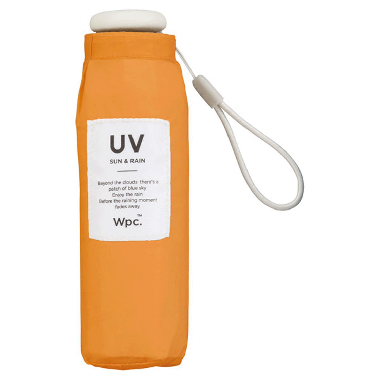 Wpc．ベビーアンブレラソリッド - 画像6