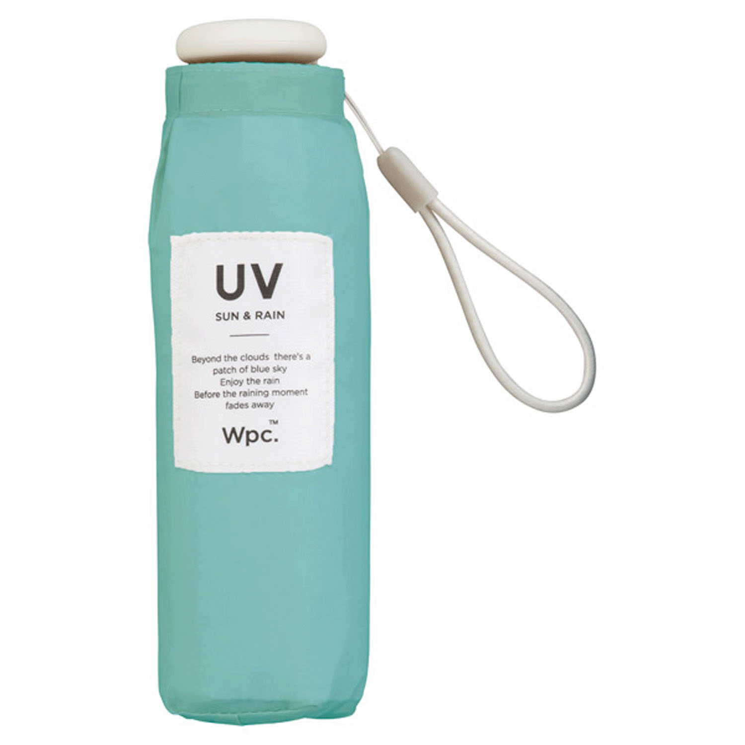 Wpc．ベビーアンブレラソリッド - 画像8