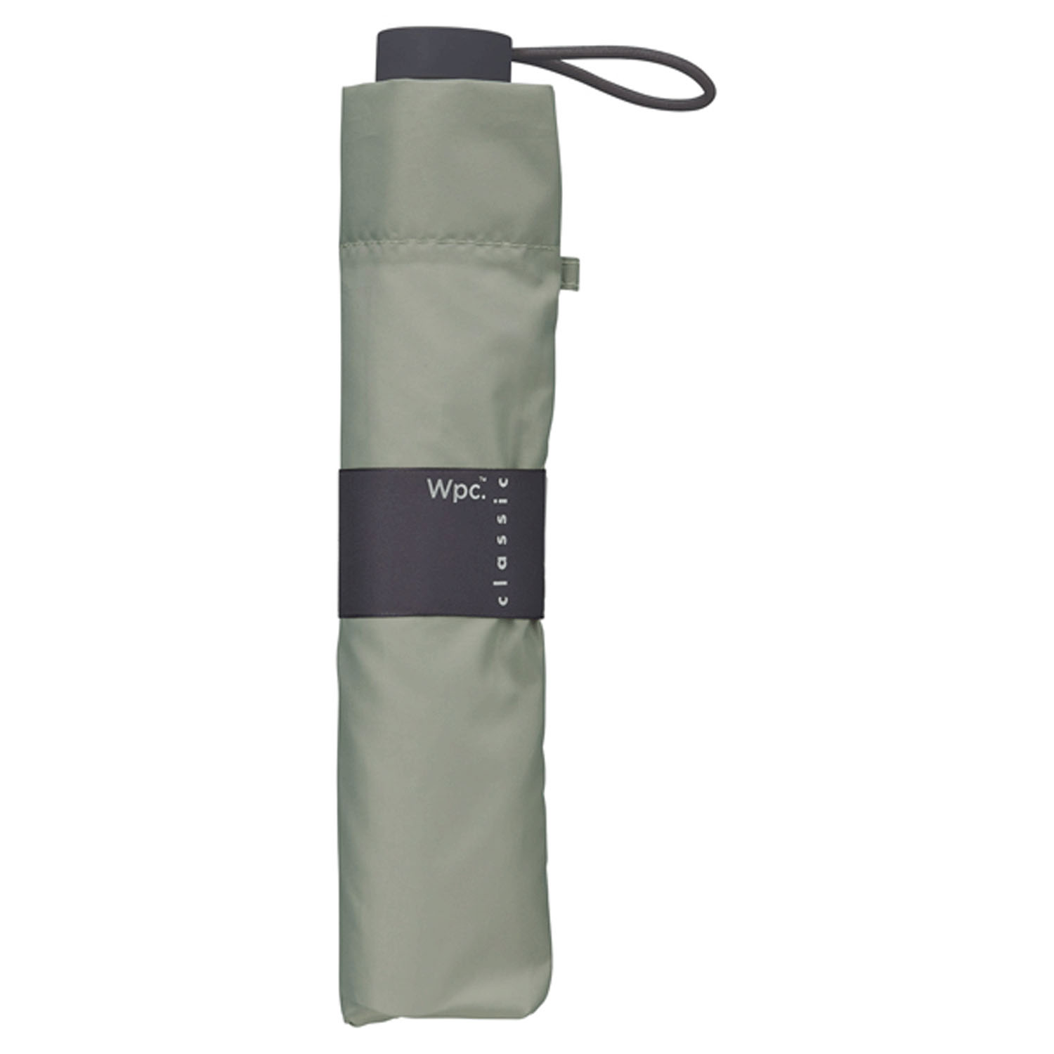 【軽量×大判】 Wpc． AIR－LIGHTラージアンブレラ - 画像6