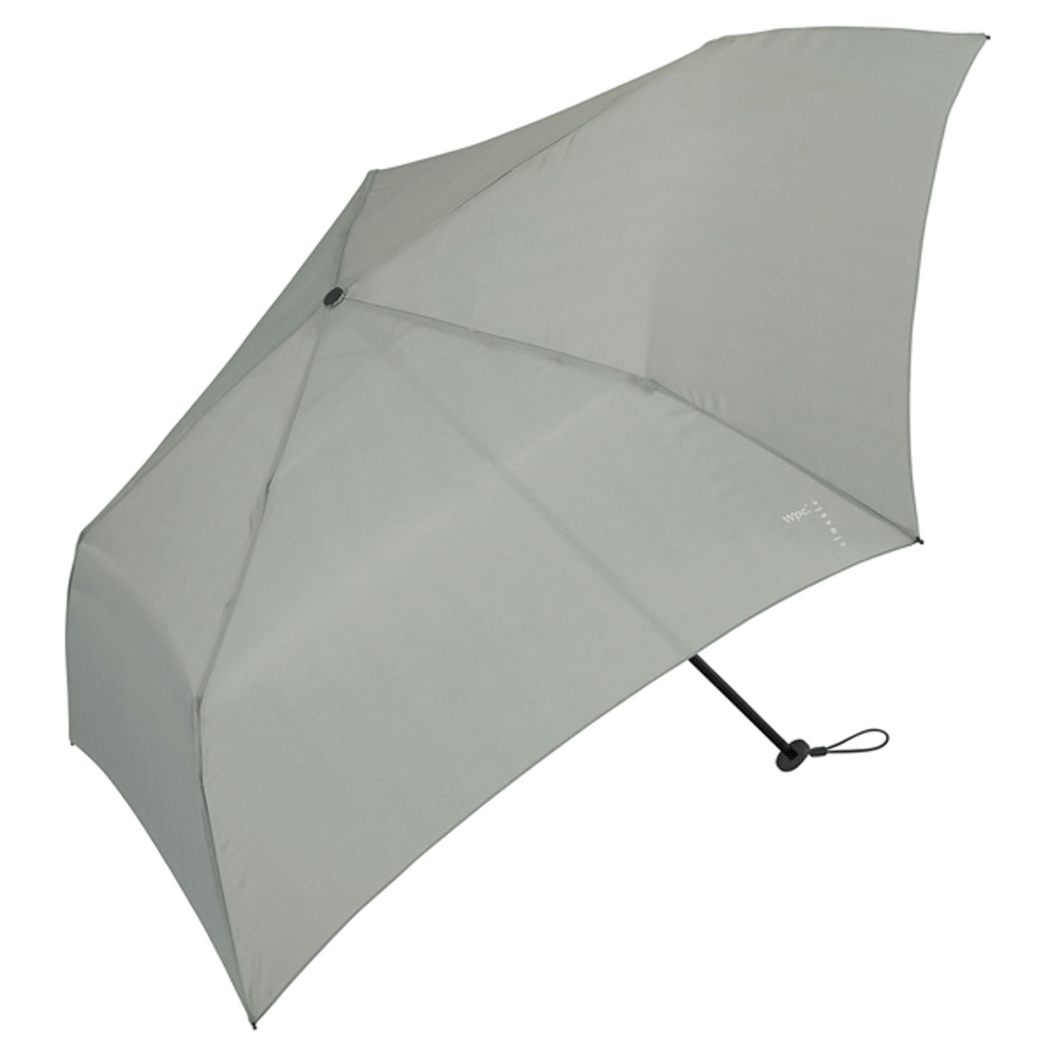 【軽量】 Wpc． AIR－LIGHTスリムアンブレラ - 画像5